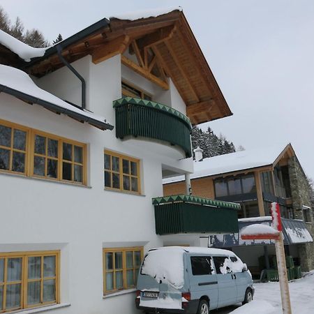 Apartment Kathrein - Isl505 By Interhome Ischgl Eksteriør bilde