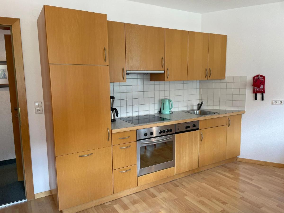 Apartment Kathrein - Isl505 By Interhome Ischgl Eksteriør bilde