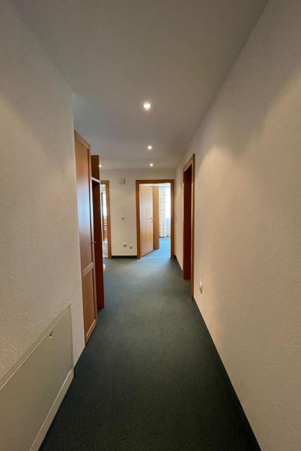 Apartment Kathrein - Isl505 By Interhome Ischgl Eksteriør bilde
