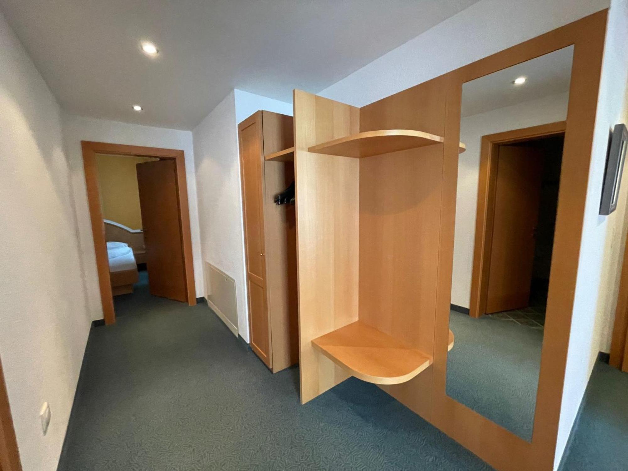 Apartment Kathrein - Isl505 By Interhome Ischgl Eksteriør bilde